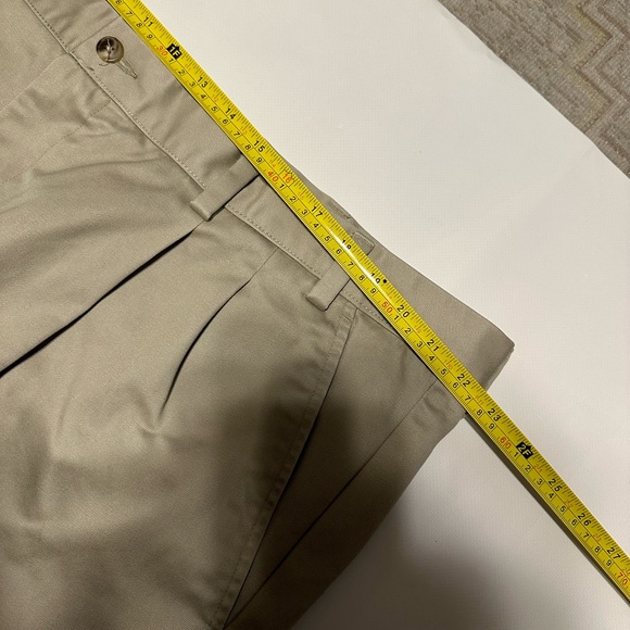 LIKE NEW GEORGE MEN HOMBRES 44W-30L PANT - Picture 12 of 15